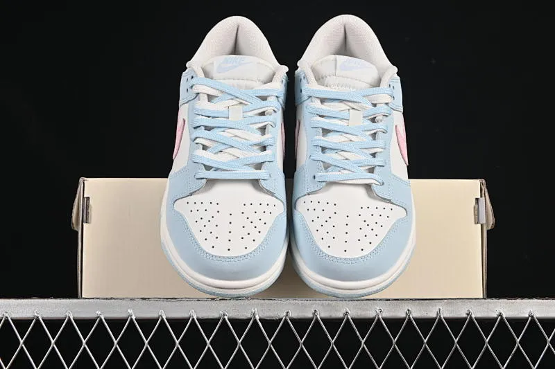 All categories Nk SB Dunk Series Nk SB Dunk Low High-end customized low-top sneakers Nike SB Dunk Low "Just Do It" Anniversary high-end customized low-top casual sneakers BP0508-034